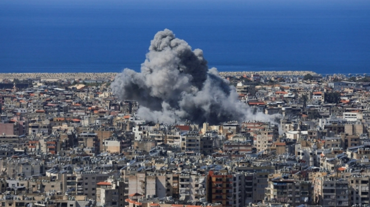 Israel Dorong Pengesahan 34 Permukiman Baru di Tepi Barat